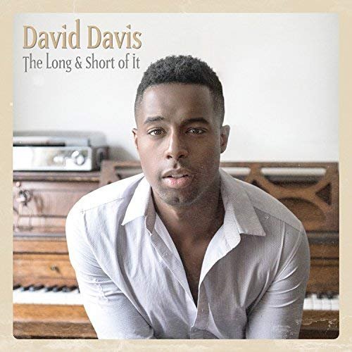 David Davis - The Long & Short of It (2018)