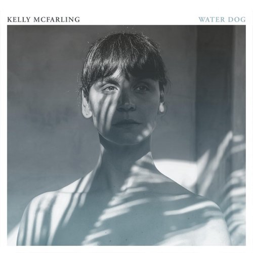 Kelly McFarling - Water Dog (2017)