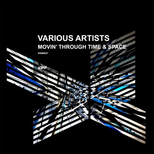 VA - Movin' Through Time & Space (2018)