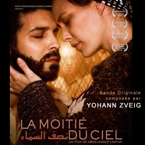 Yohann Zveig - La Moitié du Ciel (2018)