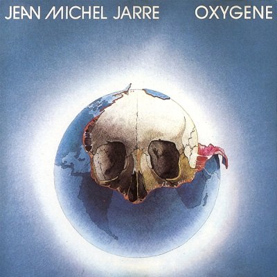 Jean-Michel Jarre - Hi-Resolution Collection (1976-2018)