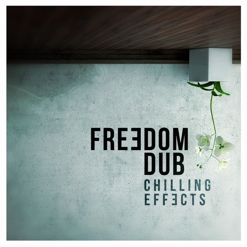 Freedom Dub - Chilling Effects (2014)
