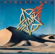 Starz - Violation (Reissue) (1977/2005)