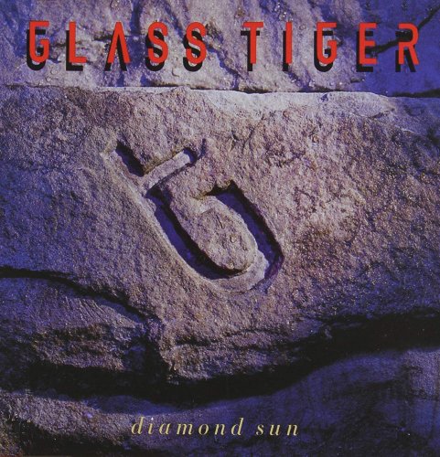 Glass Tiger - Diamond Sun (1988)