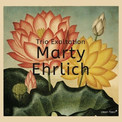 Marty Ehrlich - Trio Exaltation (2018)