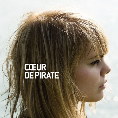 Cœur De Pirate - Cœur De Pirate (2008)