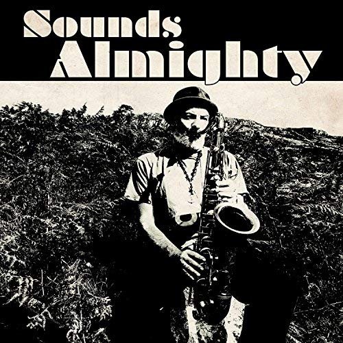 Nat Birchall - Sounds Almighty (2018) Hi Res