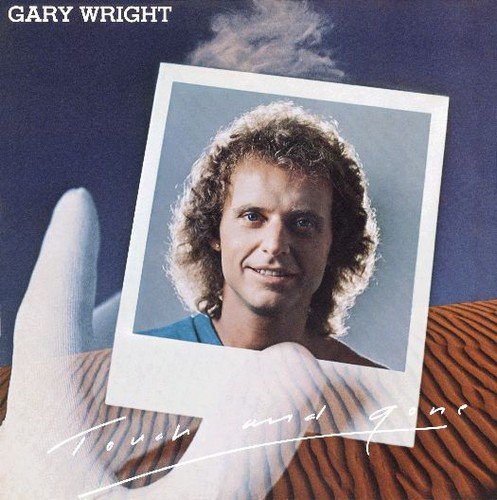 Gary Wright - Touch And Gone (2008)