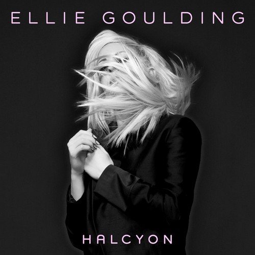 Ellie Goulding - Halcyon (Deluxe Edition) (2012) Hi-Res