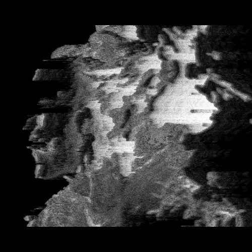 Lorn - Remnant (Deluxe) (2018) [Hi-Res]