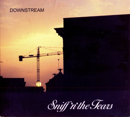 Sniff 'n' the Tears - Downstream (2011)
