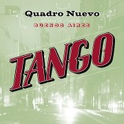Quadro Nuevo - Tango (2015)