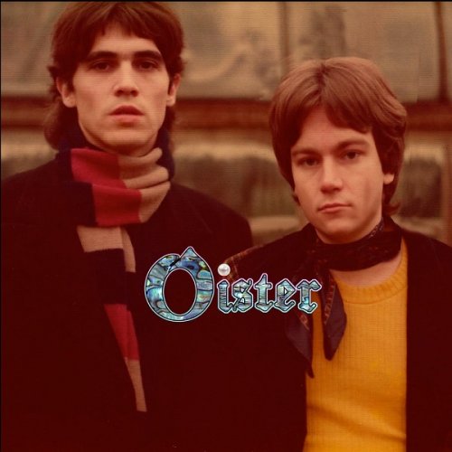 Oister - Pre-Dwight Twilley Band 1973-74 Teac Tapes (2017)