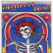 Grateful Dead - Grateful Dead (Reissue) (1974) 2 х Vinyl