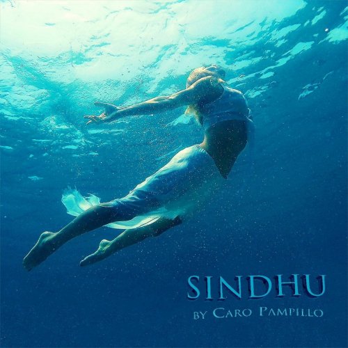 Caro Pampillo - Sindhu (2018)