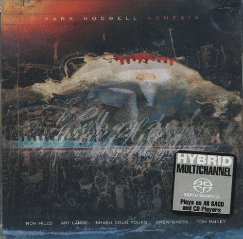 Mark Nodwell - Nemesis (2003) [SACD]