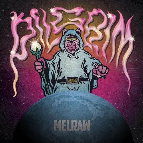 MELRAW - Pilgrim (2017)