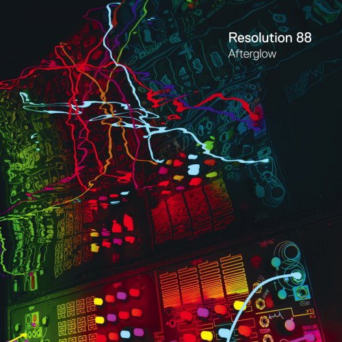 Resolution 88 - Afterglow (2016) FLAC