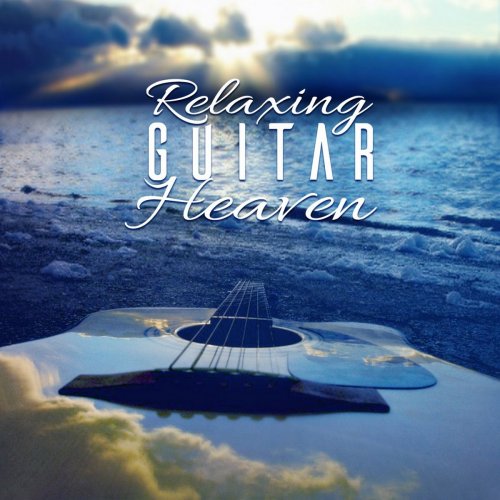 Önder Bilge - Relaxing Guitar Heaven (2018)