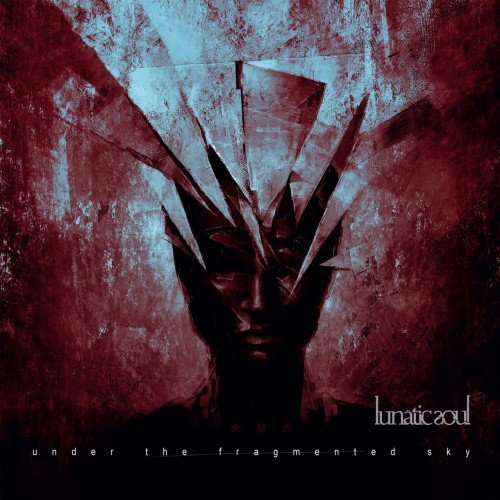 Lunatic Soul - Under The Fragmented Sky (2018) CD Rip