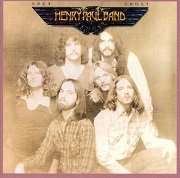 Henry Paul Band - Grey Ghost (Reissue) (1979/2003) Lossless