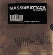 Massive Attack - Singles 90-98 (1998)