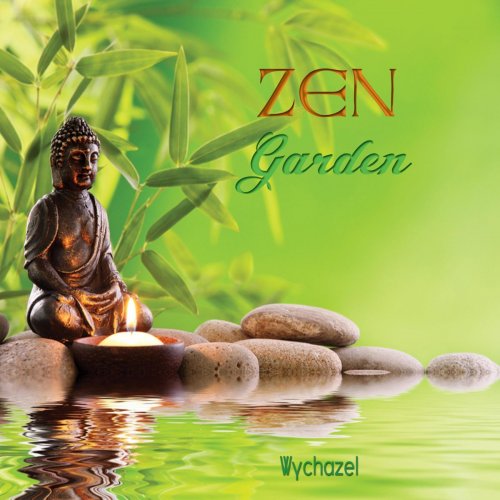 Wychazel - Zen Garden (2018)