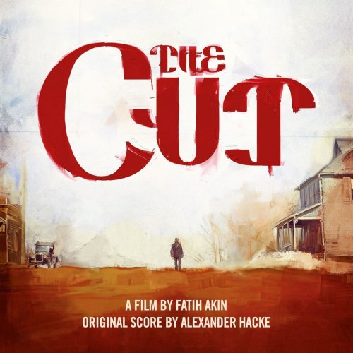 Alexander Hacke - The Cut (Original Score) (2014/2017)