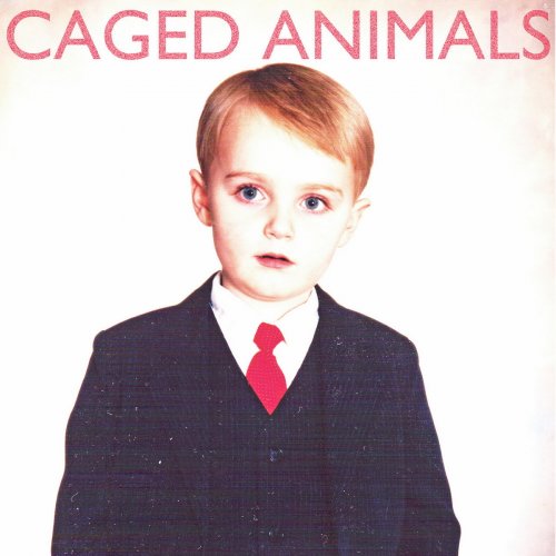 Caged Animals - The Overnight Coroner (2014)