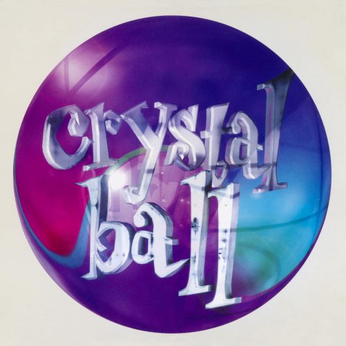 Prince - Crystal Ball (1998/2018)