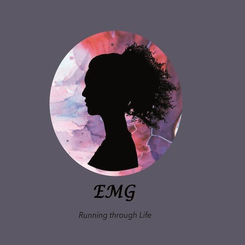 Eva Moreno Group - Running Through Life (2015/2018)