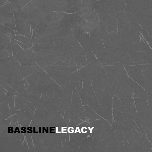A dot R - Bassline Legacy (2018)