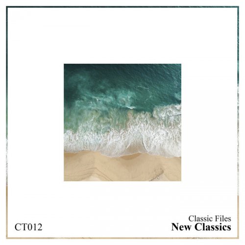 Classic Files - New Classics (2018)