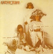 Saint Just - Saint Just (Reissue) (1973/1989)