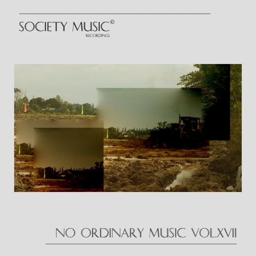 VA - No Ordinary Music Vol.XVII (2018)