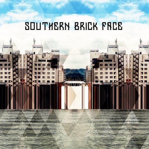 Curtis Paul - Southern Brick Face (2018)