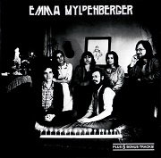 Emma Myldenberger - Emma Myldenberger (Reissue, Remastered) (1978/2006)