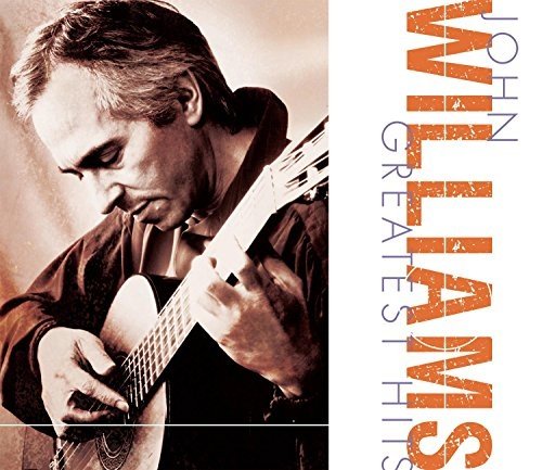 John Williams - Greatest Hits (2009)