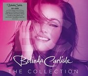 Belinda Carlisle - The Collection (2014) 320/Lossless
