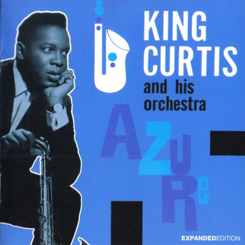 King Curtis - Azure (1960)