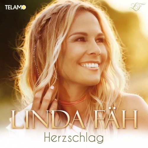 Linda Fäh - Herzschlag (2018) CD Rip