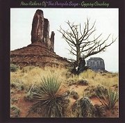 New Riders Of The Purple Sage - Gypsy Cowboy (Reissue, Remastered) (1972/2007) Lossless