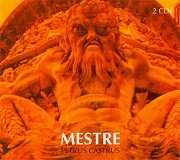 Petrus Castrus - Mestre (Reissue, Remastered) (1973/2007)