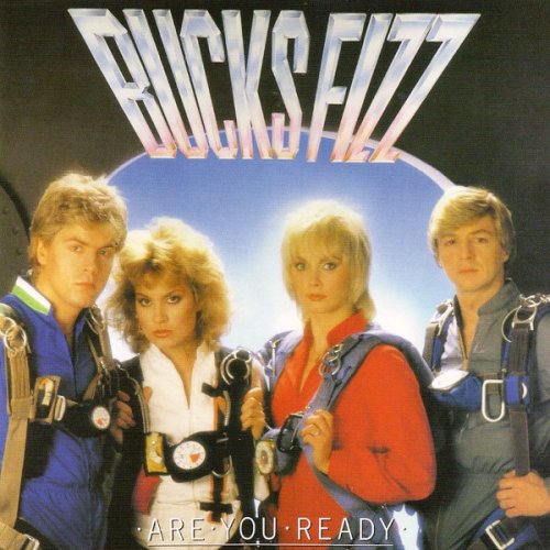 Bucks Fizz - Are You Ready (1982 Remaster) (2004)