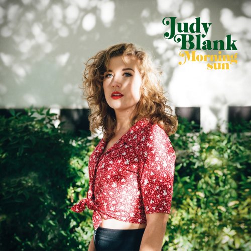 Judy Blank - Morning Sun (2018) [Hi-Res]