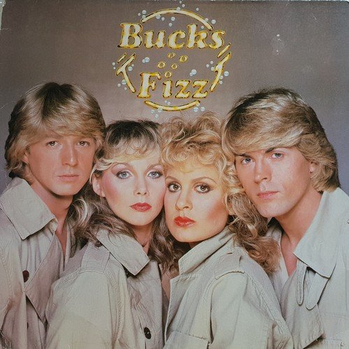 Bucks Fizz - Bucks Fizz (1981 Remaster) (2004)