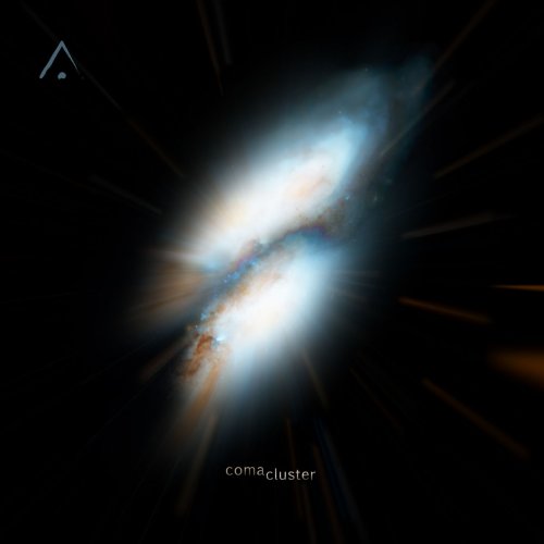 Altus - Coma Cluster (2018)
