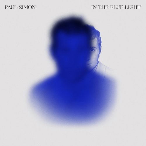 Paul Simon - In the Blue Light (2018) [Hi-Res]