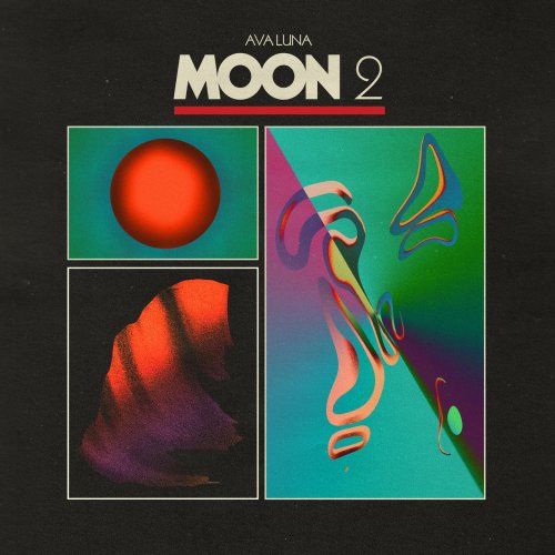Ava Luna - Moon 2 (2018) [Hi-Res]