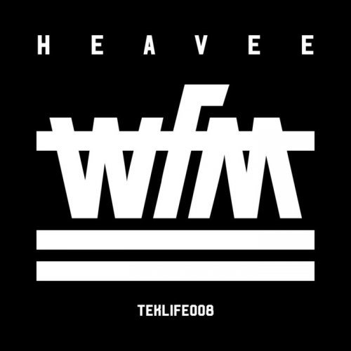 Heavee - WFM (2018)